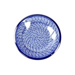 026 Bunzlau Pastabord 2546X 026 Pasta borden Ø 21,5cm